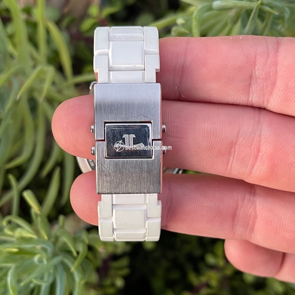 IMG_9081 Jaeger-LeCoultre Master Compressor Diving Steel 156.8.25 Replica 7