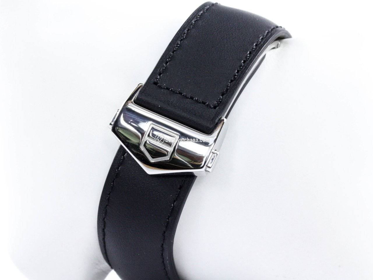 IMG_9081 TAG Heuer Monaco Mens watch Unisex Automatic Steel CS2111-0 Replica 7