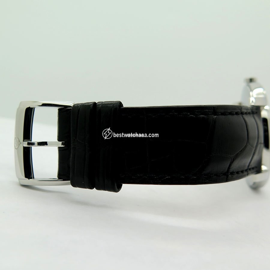 IMG_9081 Baume & Mercier Classima Mens watch Unisex Quartz Steel 65493 Replica 7