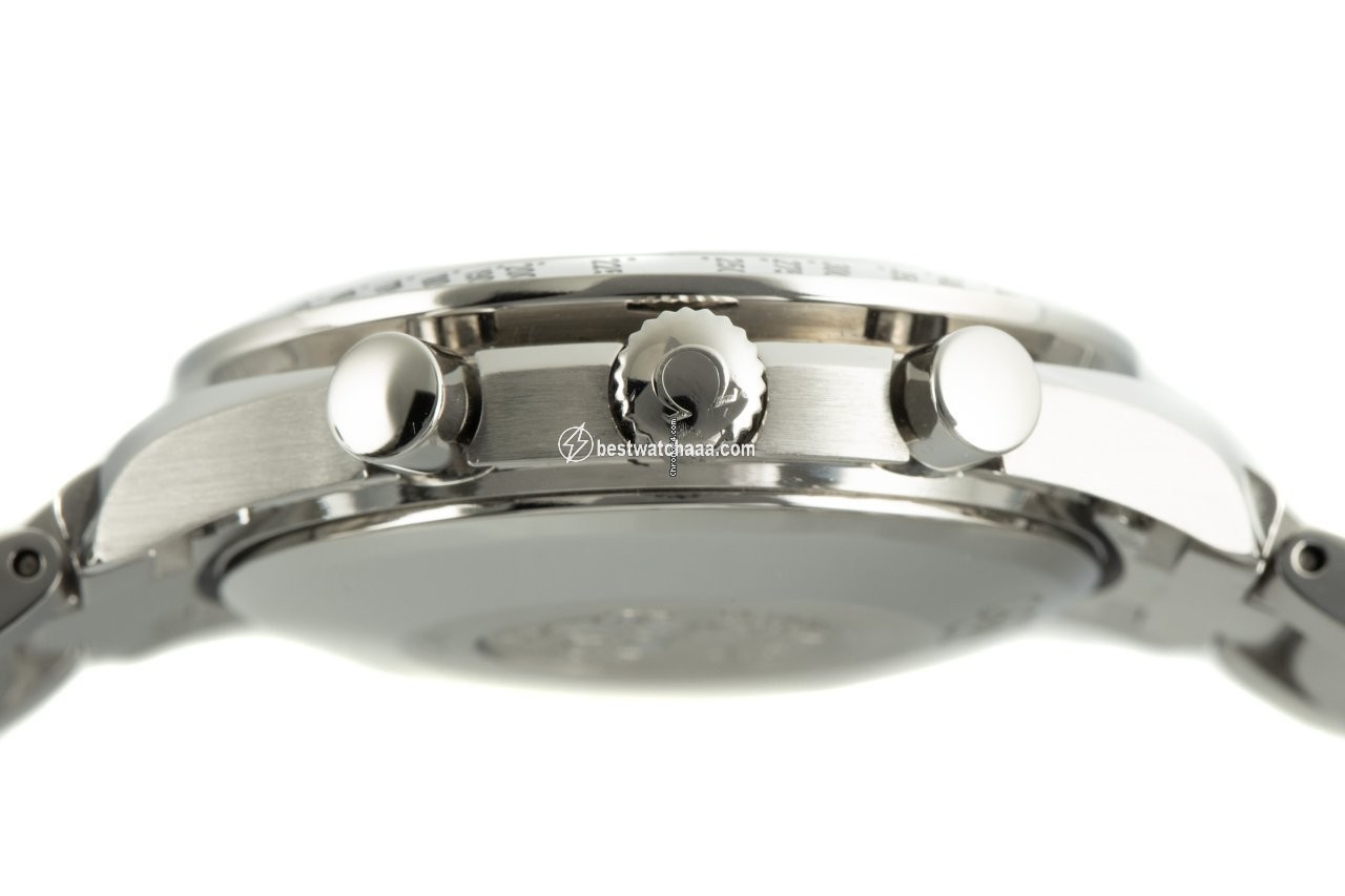 IMG_9081 Omega Speedmaster Date Mens watch Unisex Automatic Steel 3513.20.00 Replica 7
