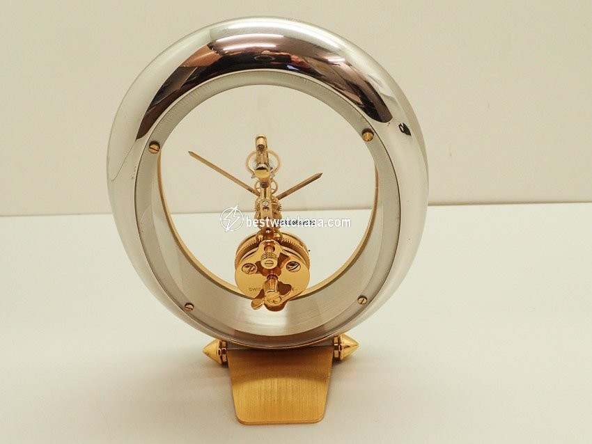 IMG_9081 Jaeger-LeCoultre Mens watch Unisex Manual winding 215.021 Replica 7
