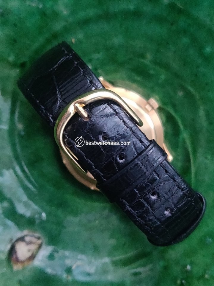 IMG_9081 Audemars Piguet Mens watch Unisex Automatic Yellow gold 5548ba Replica 7