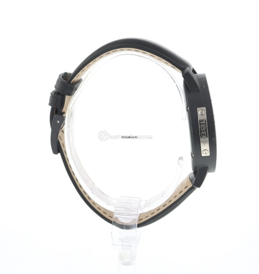 IMG_9081 Bulgari Bulgari Mens watch Unisex Automatic Plastic BB 40 CL Replica 7