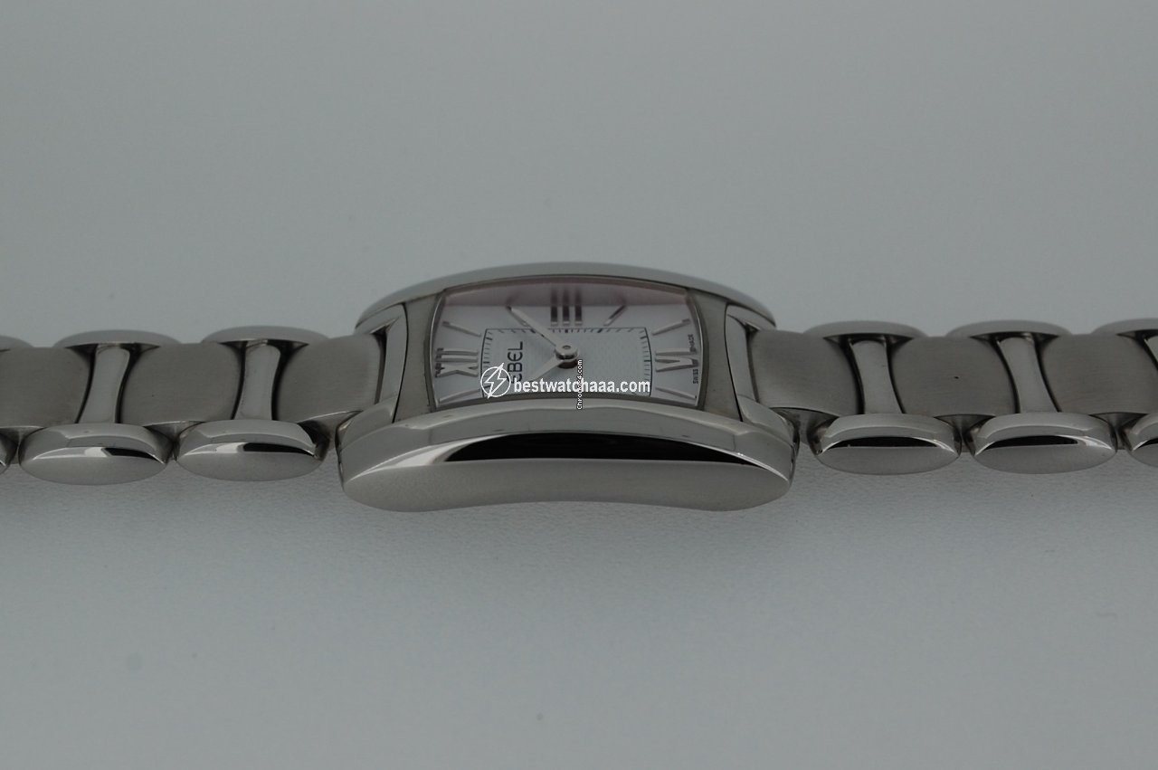 IMG_9081 Ebel Brasilia Womens watch Quartz Steel E9976M22 Replica 7