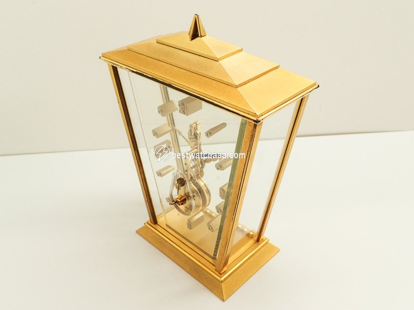 IMG_9081 Jaeger-LeCoultre Mens watch Unisex Manual winding 345 Replica 7