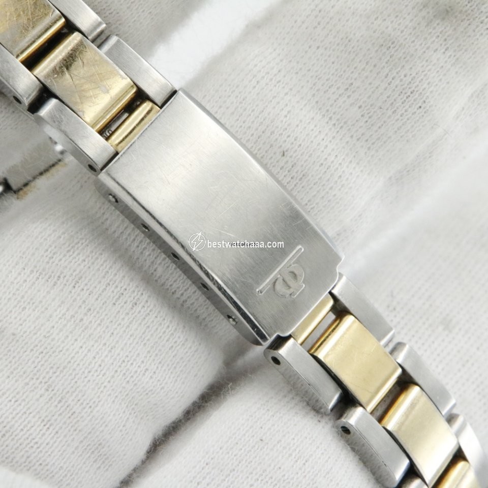 IMG_9081 Baume & Mercier Womens watch Automatic Steel Baume & mercier Baumatic Replica 7