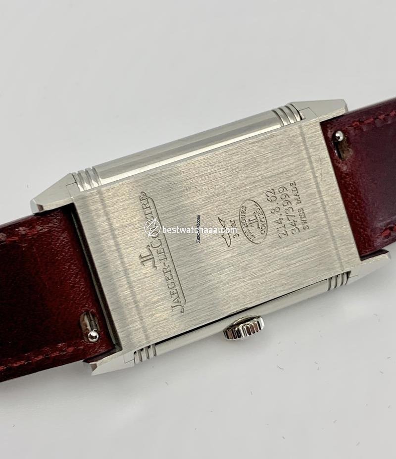 IMG_9081 Jaeger-LeCoultre Manual winding Steel 397846J Replica 7