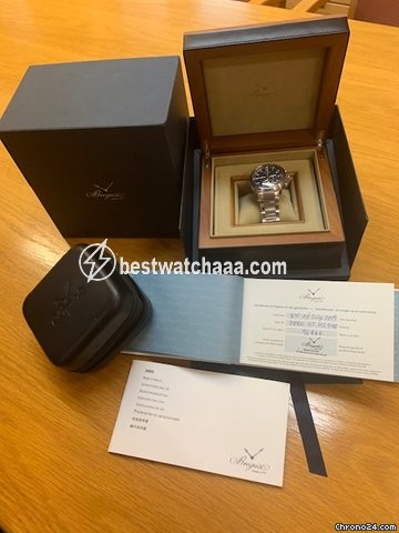 IMG_9081 Breguet Mens watch Unisex Automatic Steel 96846 Replica 7