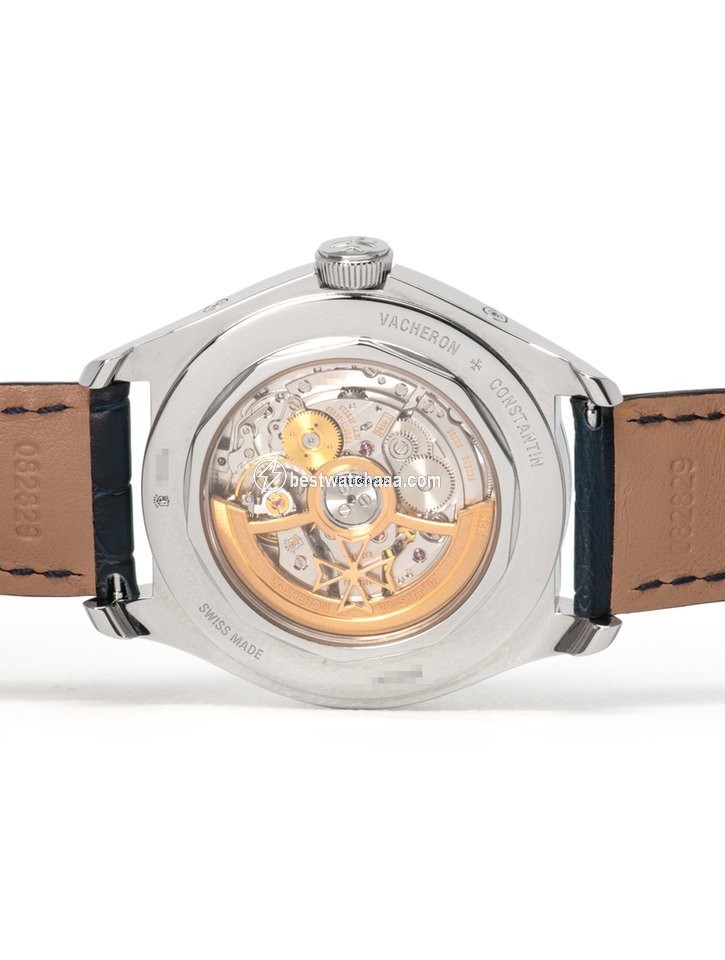 IMG_9081 Vacheron Constantin Fiftysix Mens watch Unisex Automatic Steel 4000E 000A-B548 Replica 7