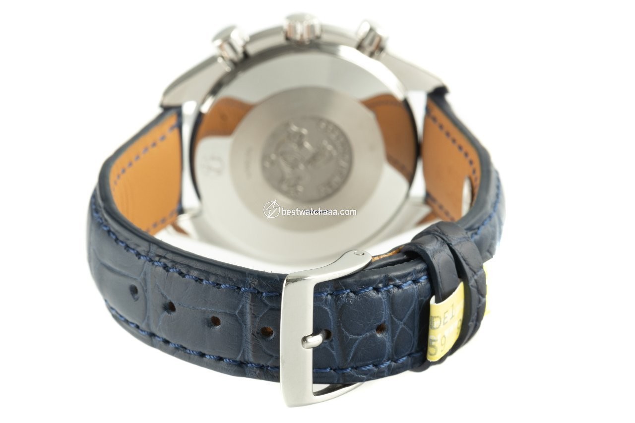 IMG_9081 Omega Speedmaster Womens watch Automatic Steel 3834.74.34 Replica 7