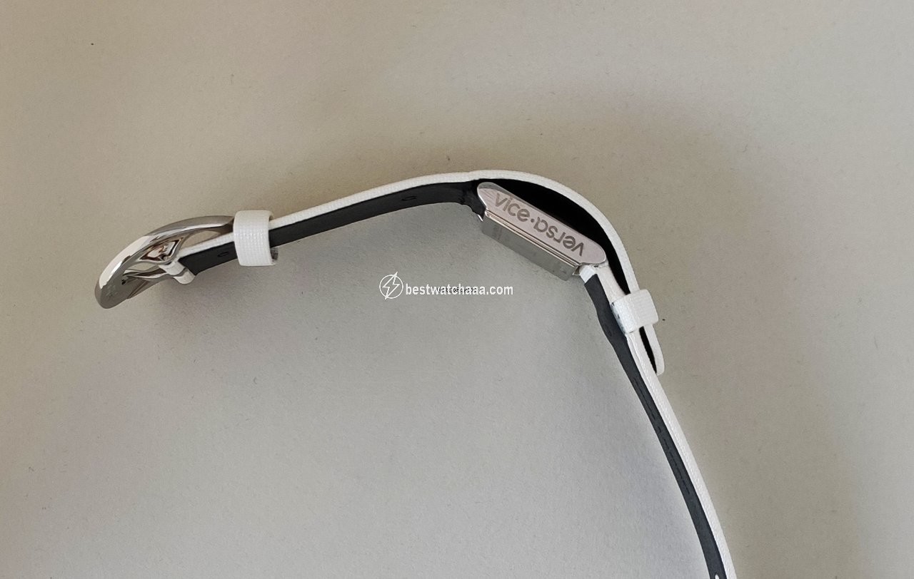 IMG_9081 Baume & Mercier Womens watch Quartz Steel M0A08587 Replica 7