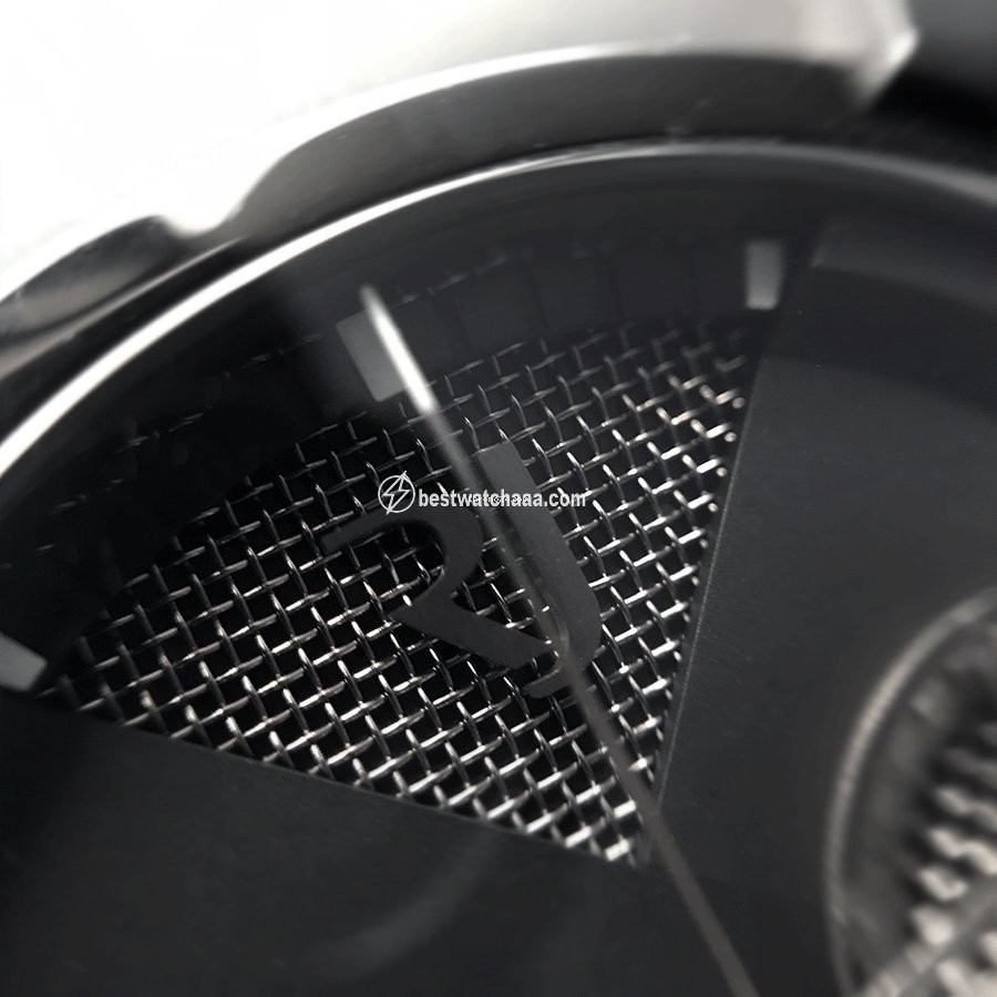 IMG_9081 Romain Jerome Moon-DNA Mens watch Unisex Automatic Steel RJ.M.CH.IN.005.01 Replica 7