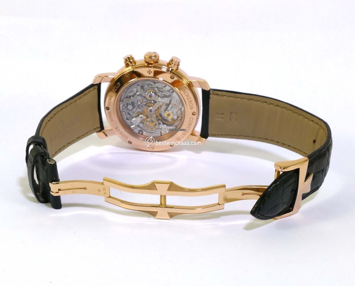 IMG_9081 Vacheron Constantin Malte 47120 000R-9099 Replica 7