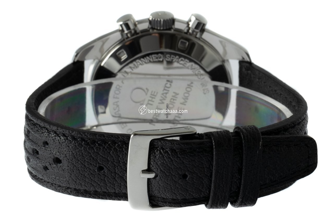 IMG_9081 Omega Speedmaster Professional Moonwatch Mens watch Unisex Manual winding Steel 145.022-69ST Replica 7