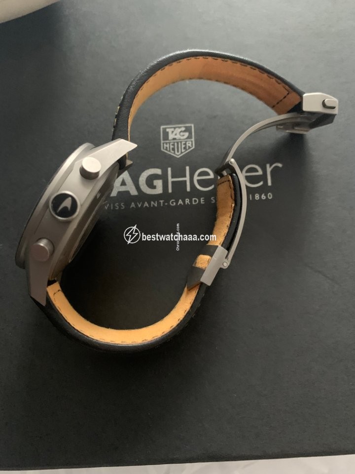 IMG_9081 TAG Heuer Mens watch Unisex Automatic It?��s number 380 of 1000 made Replica 7