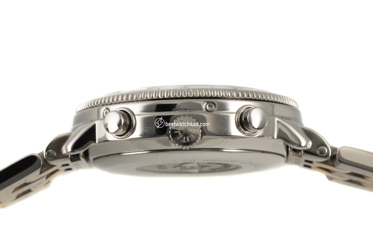 IMG_9081 Breitling Mens watch Unisex Automatic Steel A19405 Replica 7