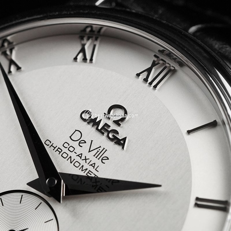 IMG_9081 Omega Mens watch Unisex Automatic Steel 4813.30.01 Replica 7