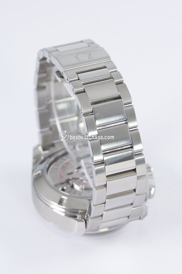 IMG_9081 Omega Seamaster Aqua Terra Mens watch Unisex Automatic Steel 231.10.43.52.02.001 Replica 7