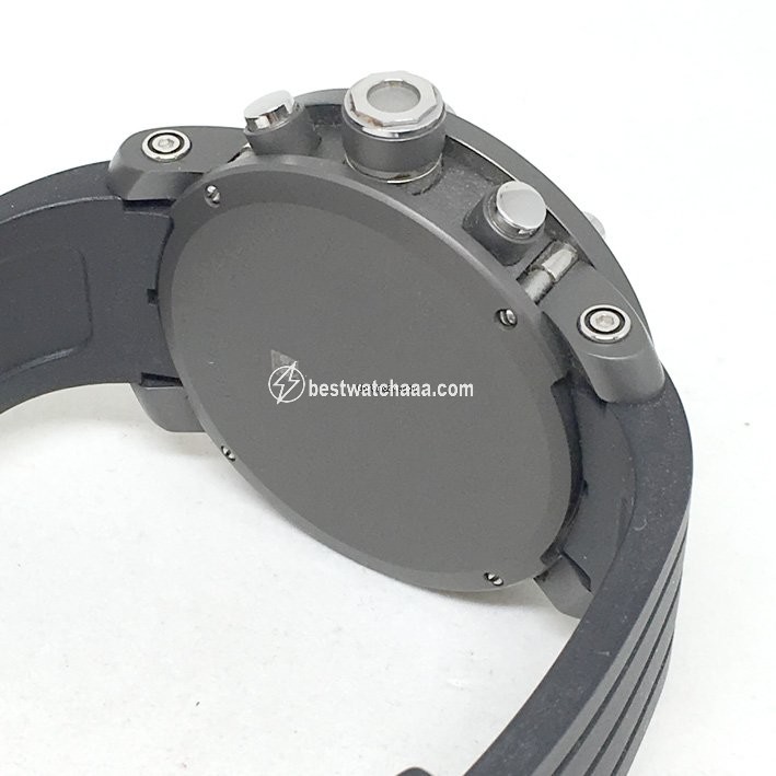 IMG_9081 TW Steel Mens watch Unisex Quartz Steel TW613 Replica 7
