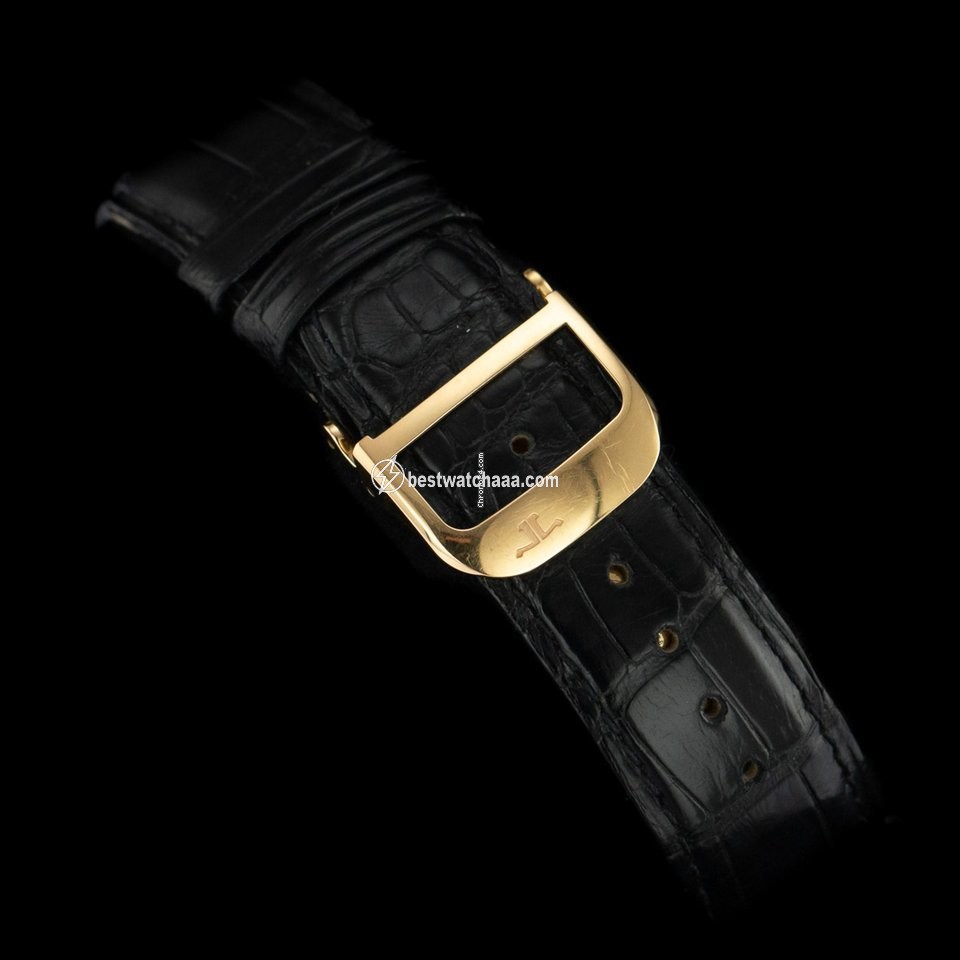 IMG_9081 Jaeger-LeCoultre Master Memovox Mens watch Unisex Automatic Rose gold 146.2.95 1 Replica 7