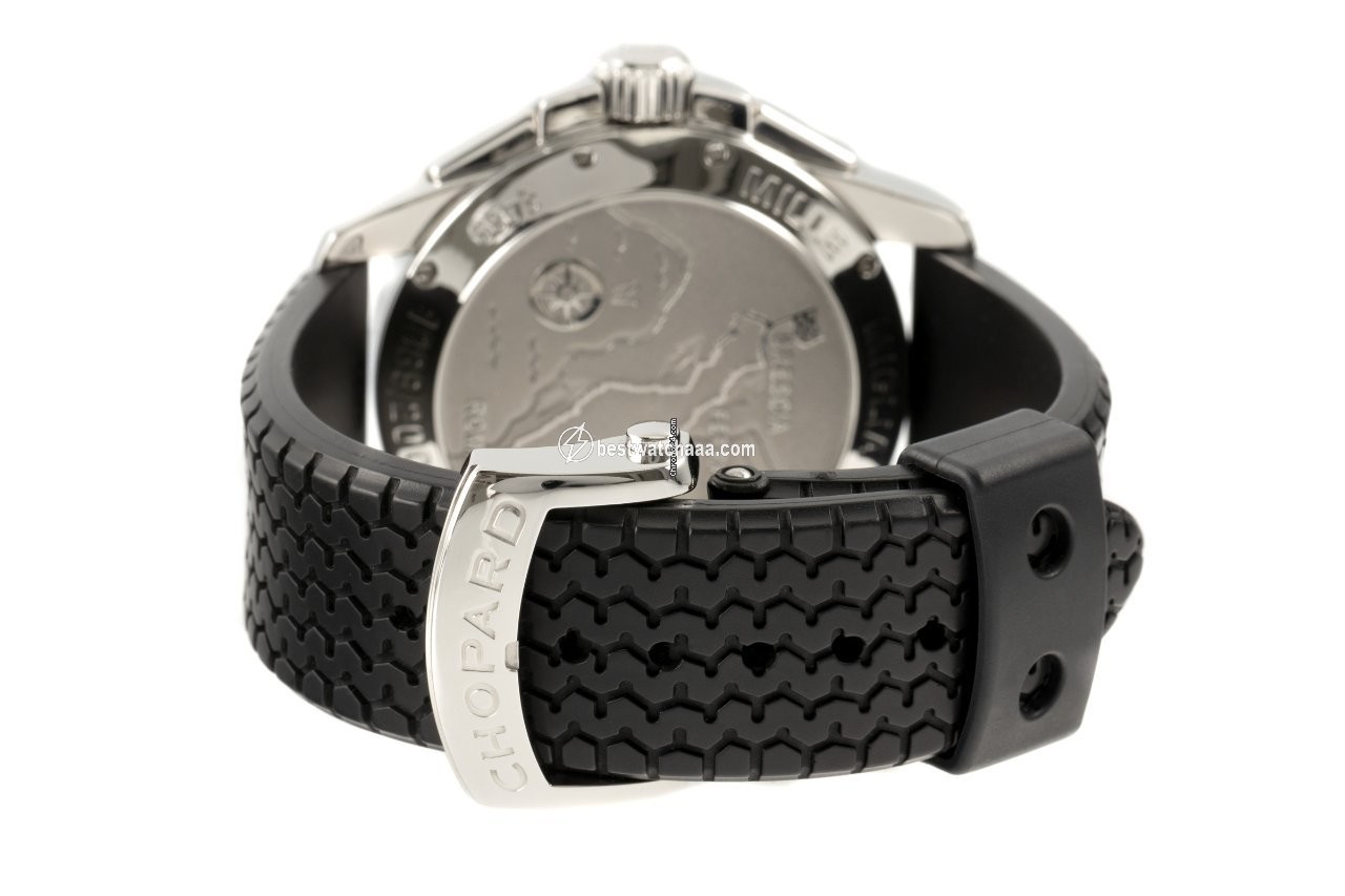 IMG_9081 Chopard Mille Miglia Mens watch Unisex Automatic Steel 8489 Replica 7