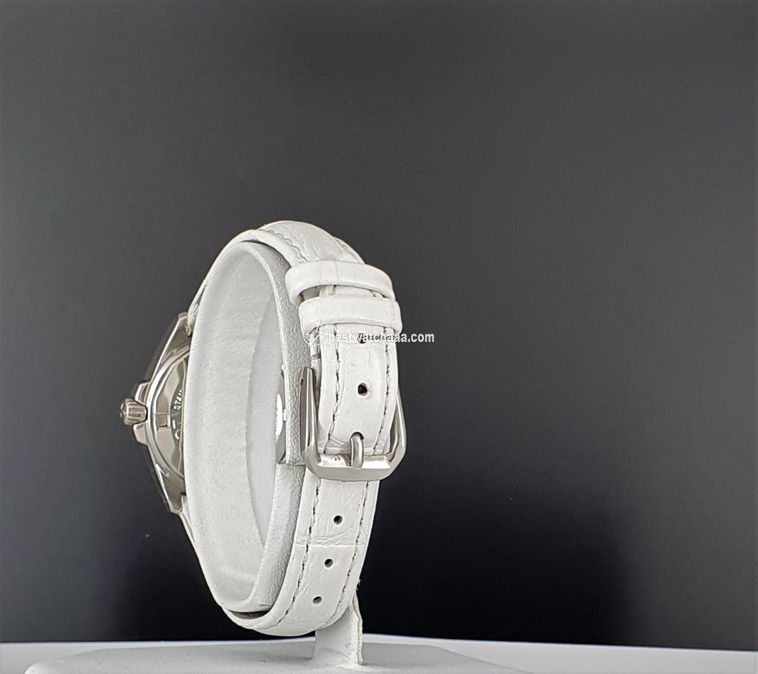 IMG_9081 Tissot PR 100 Womens watch Quartz Steel PR 100 Replica 7