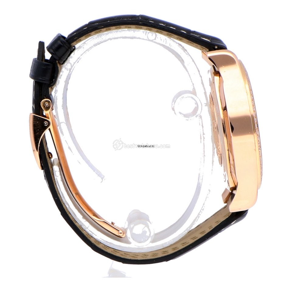 IMG_9081 Jaeger-LeCoultre Master Compressor Chronograph Womens watch Automatic Rose gold Q1722401 Replica 7