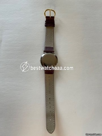 IMG_9081 Omega Geneve Mens watch Unisex Manual winding Steel Disco Volante Replica 7