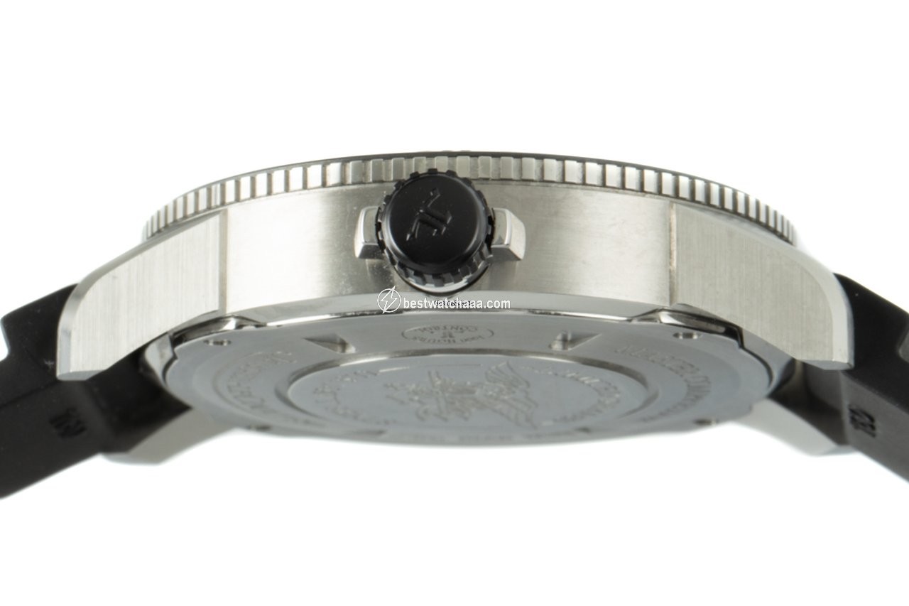 IMG_9081 Jaeger-LeCoultre Mens watch Unisex Automatic Steel Q2018670 Replica 7