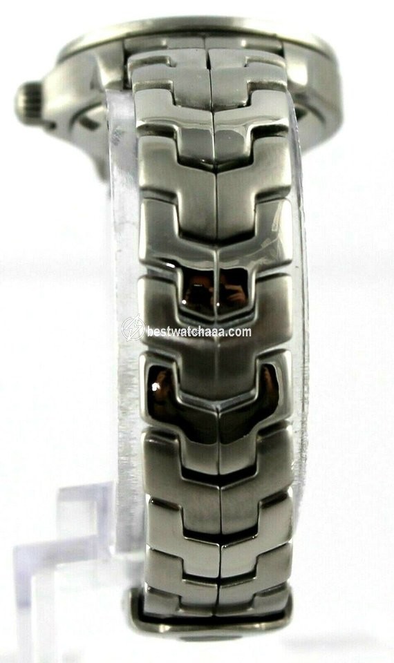 IMG_9081 TAG Heuer Link Lady Quartz Steel WJ1312.BA0572 Replica 7
