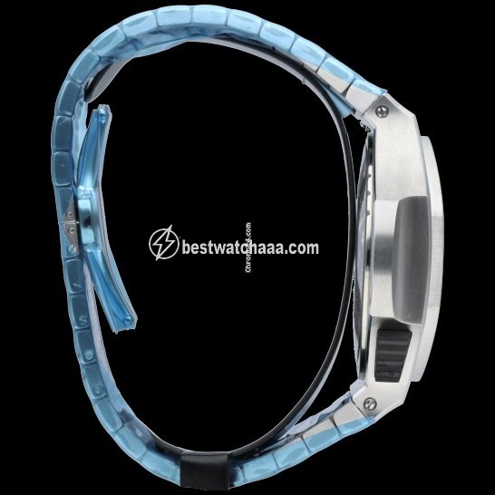 IMG_9081 Bulgari Daniel Roth Mens watch Unisex Automatic Steel BRE56 S CHS Replica 7
