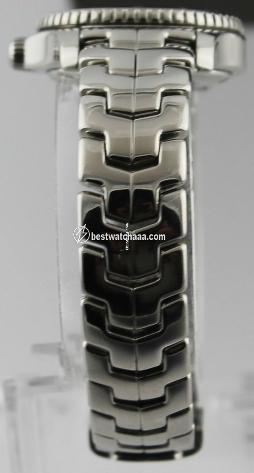 IMG_9081 TAG Heuer Link Lady Womens watch Quartz Steel WJ1319.BA0572 Replica 7