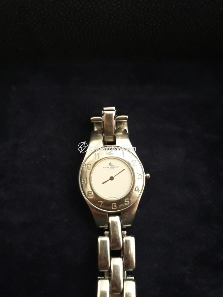 IMG_9081 Baume & Mercier Womens watch Automatic 2095560 Replica 7