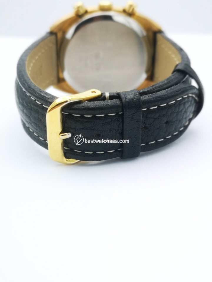IMG_9081 Breitling Mens watch Unisex Manual winding Gold Steel 2018 Replica 7