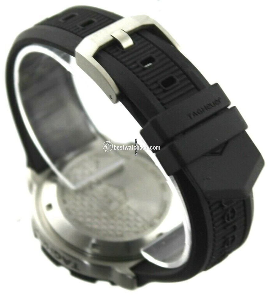 IMG_9081 TAG Heuer Formula 1 Quartz Mens watch Unisex Quartz Steel CAH1113.BT0714 Replica 7