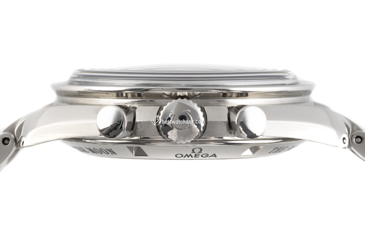 IMG_9081 Omega Speedmaster Professional Moonwatch Mens watch Unisex Manual winding Steel 3572.50.00 Replica 7