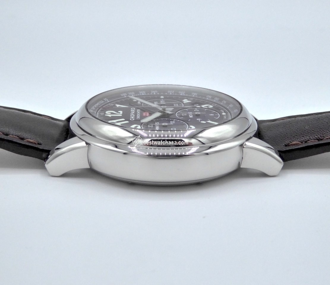 IMG_9081 Chopard Mille Miglia Mens watch Unisex Automatic Steel 168589-3003 Replica 7