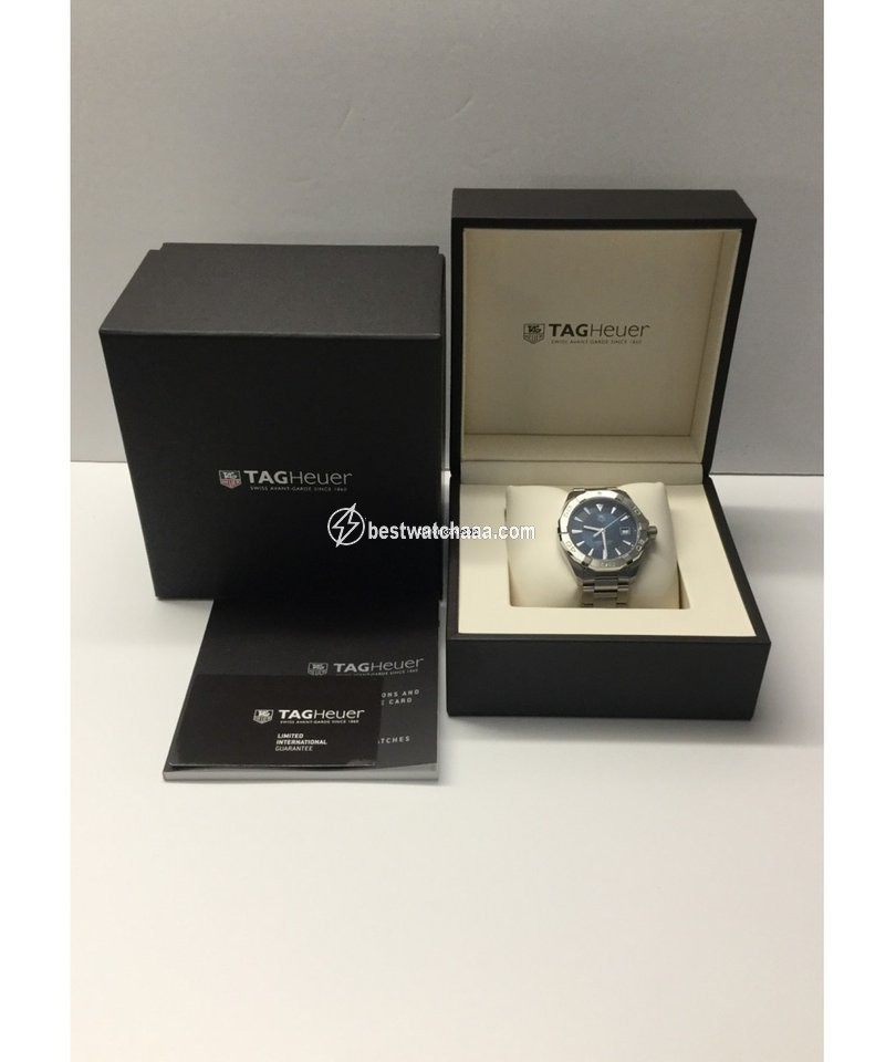 IMG_9081 TAG Heuer Quartz Steel RZA 1112 Replica 7