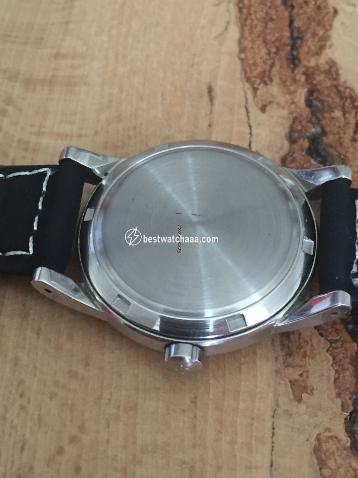 IMG_9081 Omega Seamaster Mens watch Unisex Automatic Steel 2577-8 Replica 7
