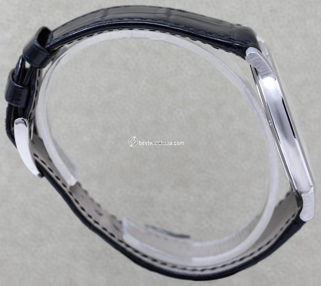IMG_9081 Audemars Piguet Jules Audemars Mens watch Unisex Automatic White gold 15180bc.oo.a002cr.01 Replica 7