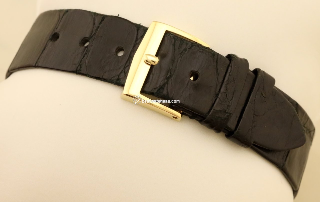 IMG_9081 Vacheron Constantin Mens watch Unisex Manual winding Yellow gold 35204 Replica 7