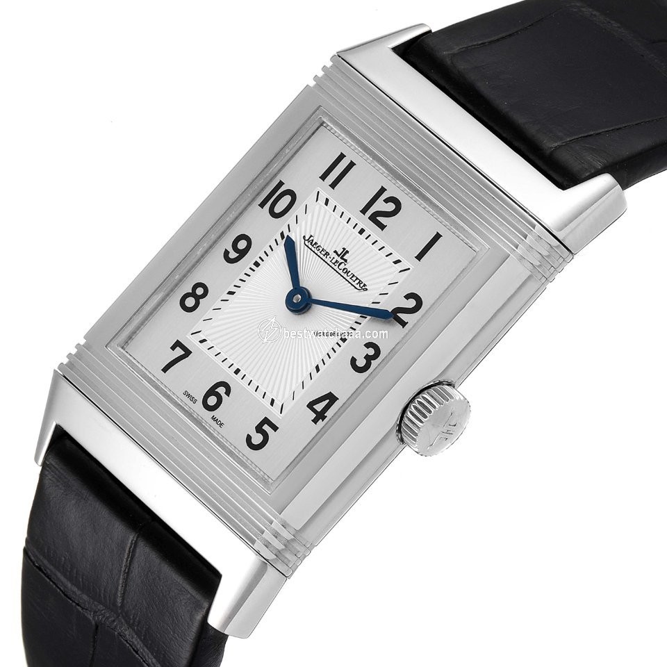 IMG_9081 Jaeger-LeCoultre Reverso Classique Mens watch Unisex Manual winding Q2548520 Replica 7