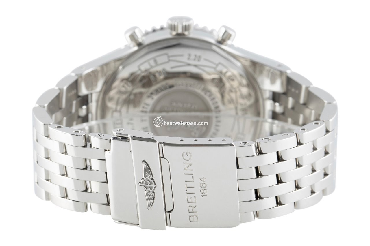 IMG_9081 Breitling Montbrillant Legende Mens watch Unisex Automatic Steel A23351 Replica 7