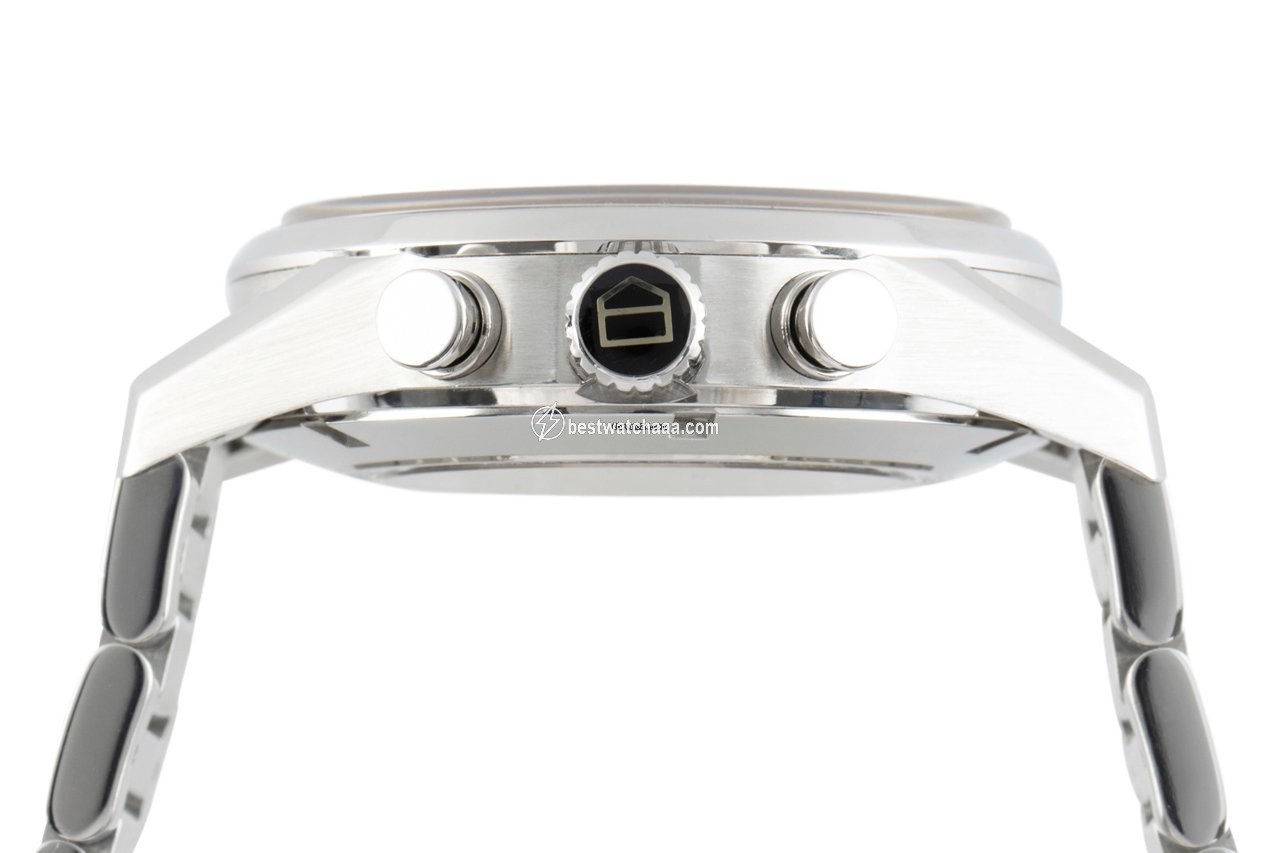IMG_9081 TAG Heuer Carrera Calibre 36 Mens watch Unisex Automatic Steel CAR2B11 Replica 7