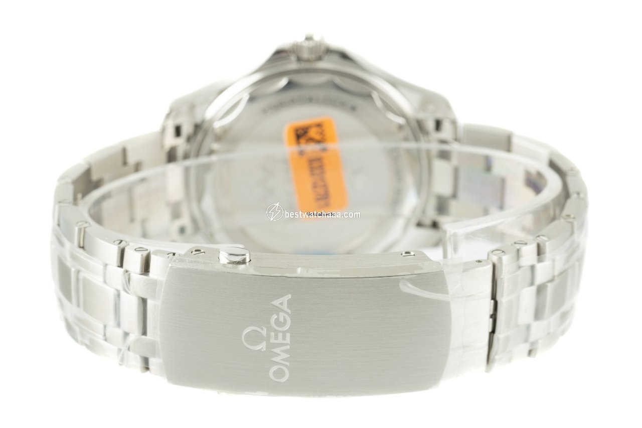 IMG_9081 Omega Seamaster Diver 300 M Mens watch Unisex Automatic Steel 522.30.42.20.03.001 Replica 7