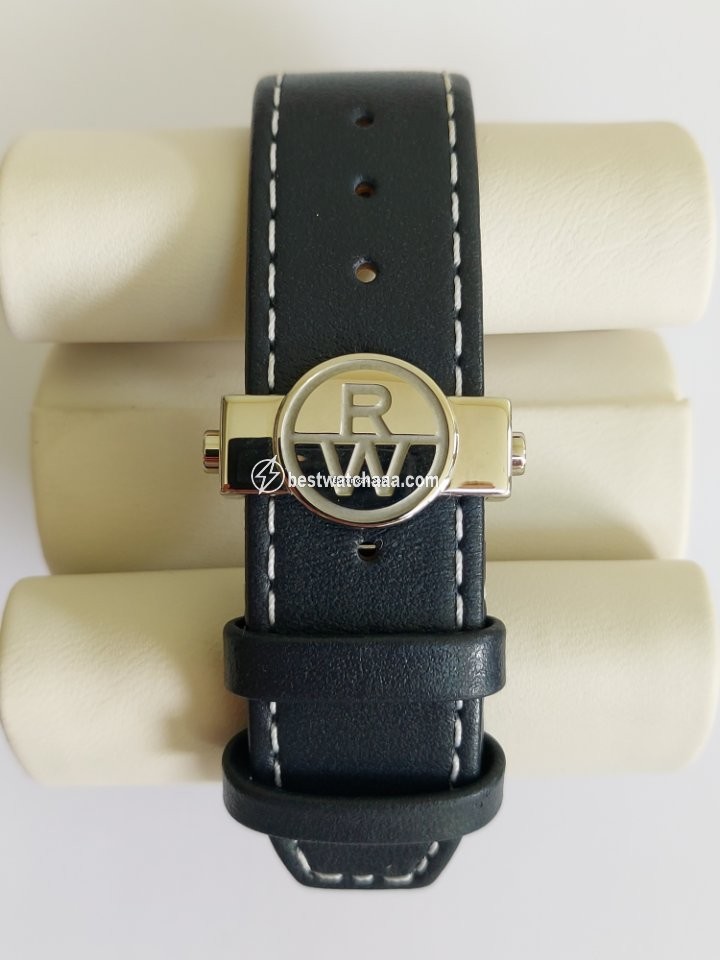 IMG_9081 Raymond Weil Freelancer Mens watch Unisex Automatic Steel 7731-SC3-65521 Replica 7