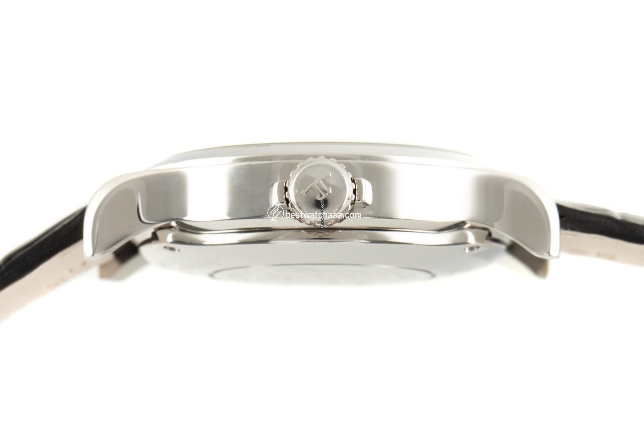 IMG_9081 Jaeger-LeCoultre Master Compressor GMT Mens watch Unisex Automatic Steel 146.8.05 Replica 7