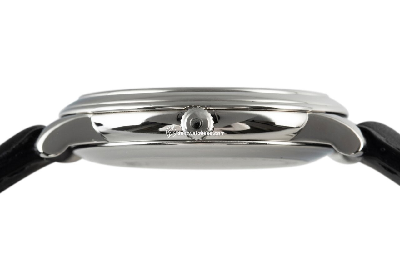 IMG_9081 Omega De Ville Prestige Mens watch Unisex Automatic Steel 4875.50.01 Replica 7