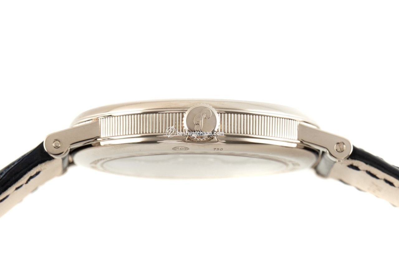 IMG_9081 Breguet Classique Mens watch Unisex Automatic White gold 5177BB 12 9V6 Replica 7