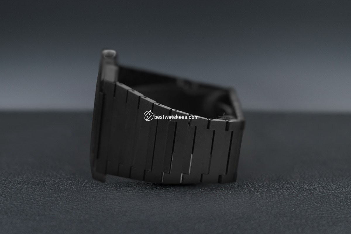IMG_9081 Bulgari Octo Automatic Steel 103011 Replica 7